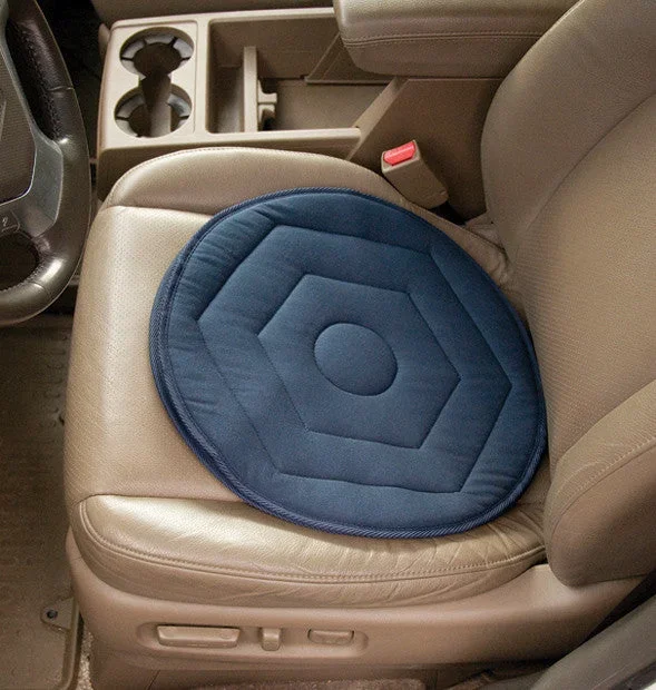 Soft Swivel Cushion