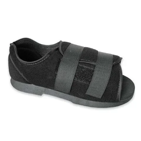 Soft Touch Post Op Shoe Women’s Small 4 – 6