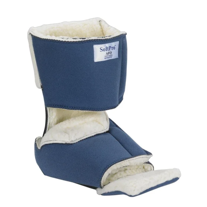 SoftPro Bariatric In-Bed AFO Bariatric In-Bed AFO – 66400