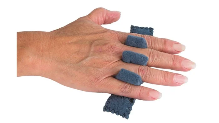 SoftPro Grip WHFO Optional Finger Separator – 52376