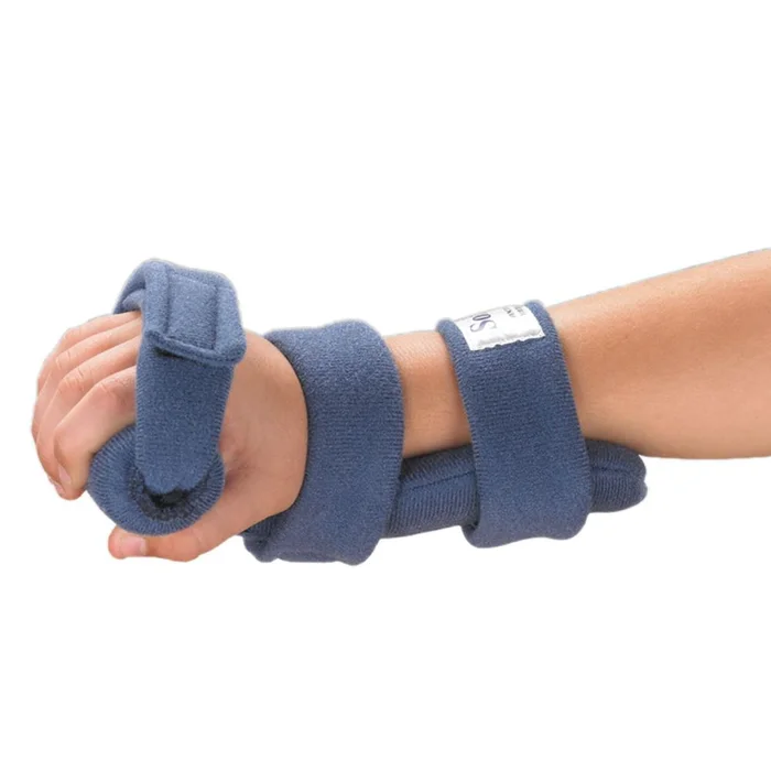 SoftPro Grip WHFO WHFO Grip Orthosis, Left, Large – 52375/NA/NA/LL