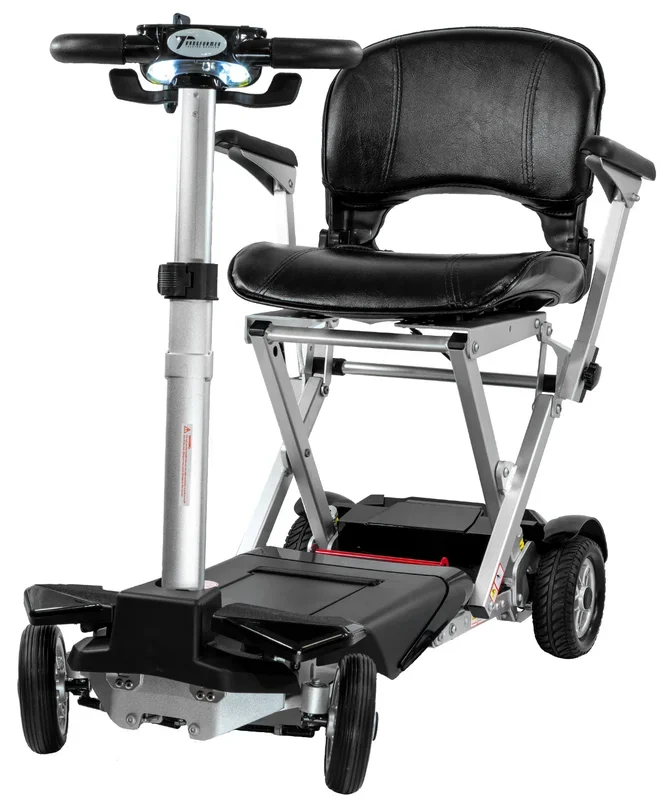Solax Mobility Transformer 2 Mobility Scooter S3021