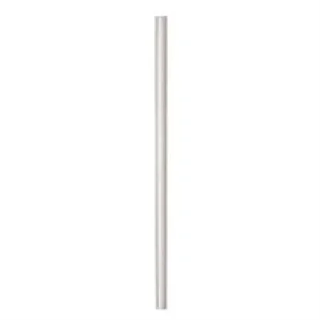 Solo Cup Solo Drinking Straw 7-3/4 Inch Translucent Unwrapped – 722TX-0075