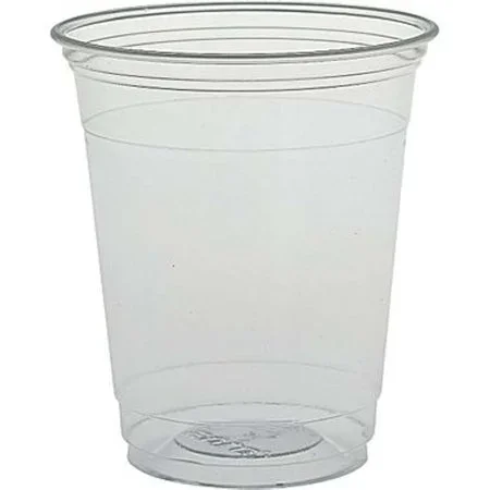 Solo Cup Solo Ultra Clear Drinking Cup 20 oz. Clear Plastic Disposable – TP20