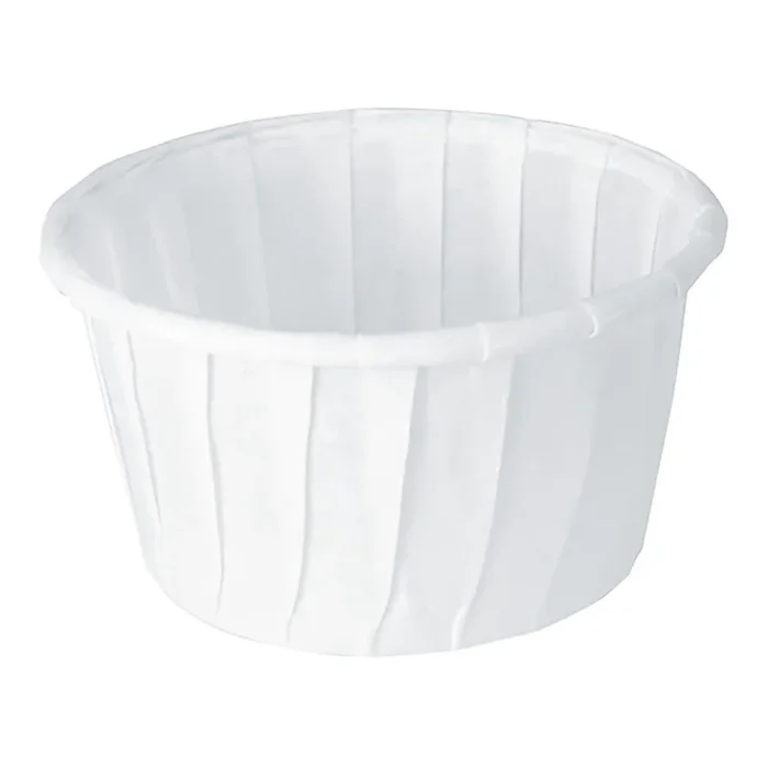 Solo Paper Souffle Cup