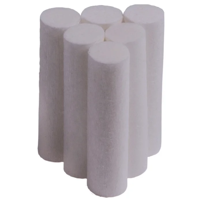 Somnetics Transcend 365 MiniCPAP Heater Wick – 6 Pack