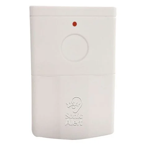 Sonic Alert HomeAware Smoke Or CO Transmitter