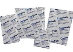 Sonoco Protective Solutions Polar Pack Cold Pack General Purpose 10 X 4 X 1-3/4 Inch Foam Bricks Reusable – FPP64