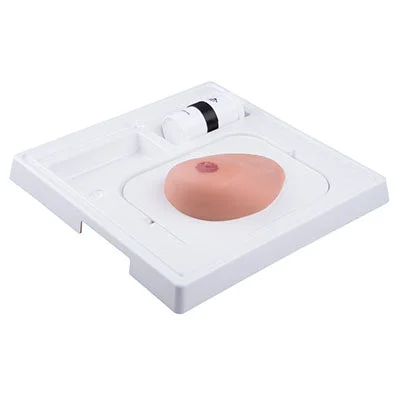SONOtrain Breast model with cysts – 12-4817