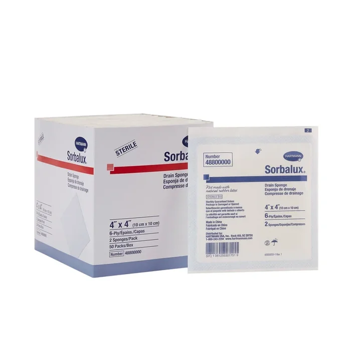 Sorbalux Drain Sponge