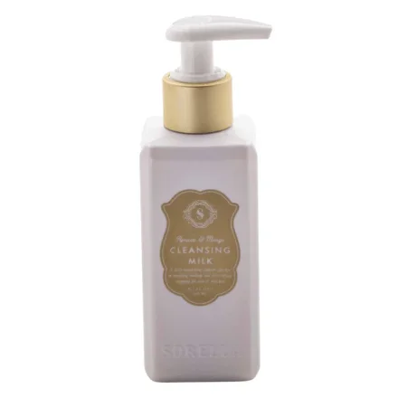 Sorella Apothecary Apricot Mango Cleansing Milk 5.7oz / 169ml
