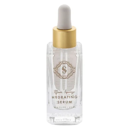 Sorella Apothecary Main Squeeze Hydrating Serum 0.9oz / 27ml