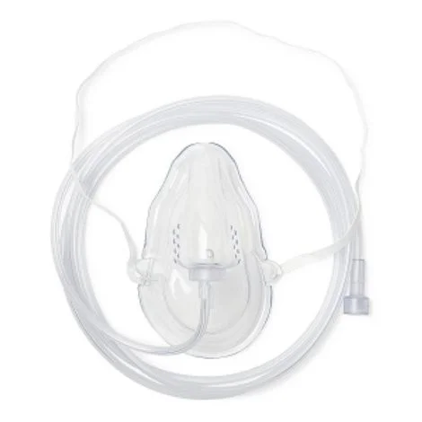 Southmedic Capnoxygen CO2 Mask