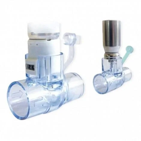 Southmedic Inline MDI Adapter