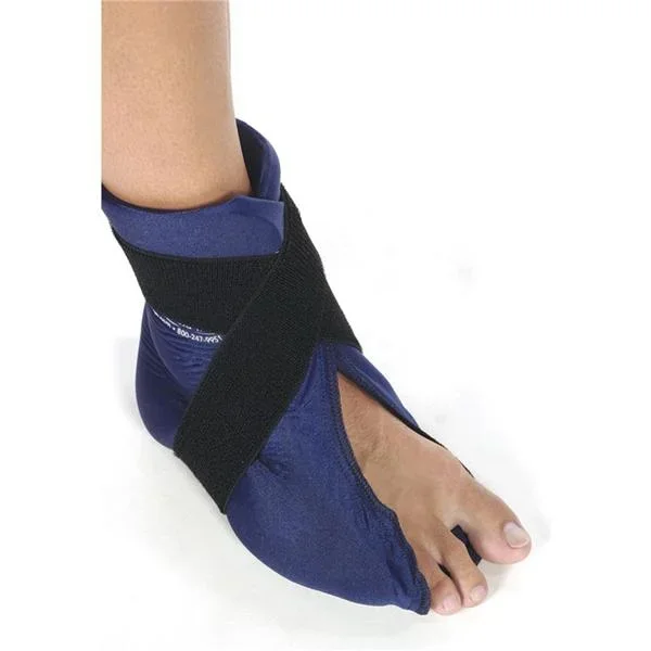Southwest Technologies WRAP, FOOT/ANKLE ELASTO-GEL HOT/COLD THERAPY – FA6080