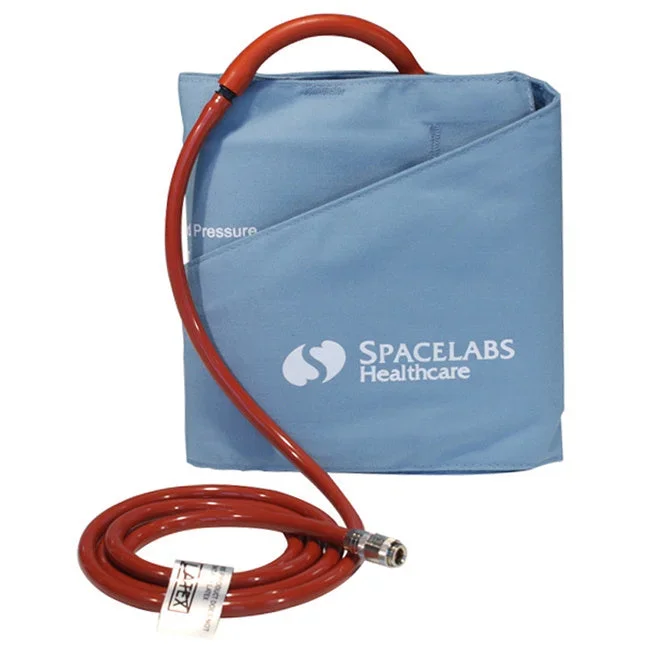 Spacelabs Medical Blood Pressure Cuff Child Small 12 – 20 cm Cloth – 015-0118-04Q