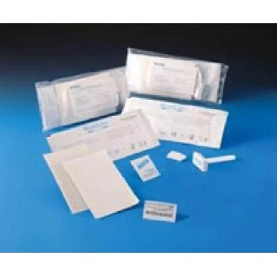 Spacelabs Medical Holter Hook Up Kit For 3 Channel Holter Recorder – 23189-106-401