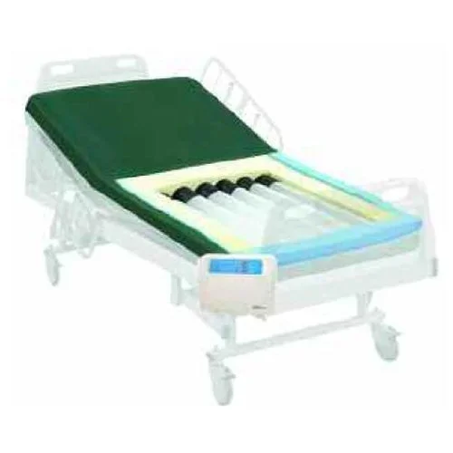 Span America Alternating Pressure Mattress PressureGuard APM 7 X 48 X 80 Inch