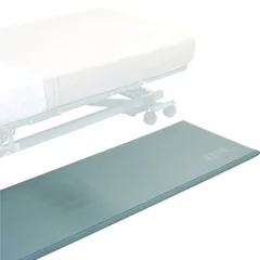 Span America Fall Mat 36 X 70 X 1 Inch Foam Scrap, 5EA/CS