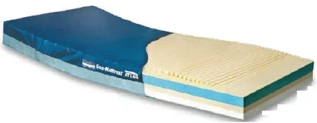 Span America Geo-Mattress Atlas Bariatric Mattress Therapeutic Mattress 35 X 75 X 7 Inch – A7535-29