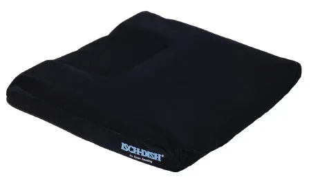 Span America Isch-Dish Thin Seat Cushion 16 W X 16 D X 2-1/4 H Inch Foam – 242R-29