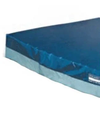 Span America PressureGuard APM2 Mattress Cover 35 X 84 Inch Nylon For PressureGuard APM – C1-5884