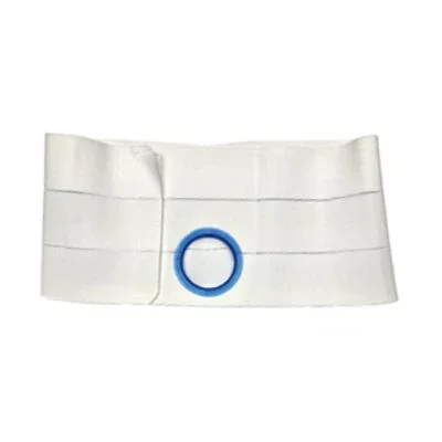 Special 8″ Original Flat Panel Support Belt 2-3/4″ x 3-1/8″ Opening 3-1/2″ From Bottom 49″ Overall, Left, 2X-Large, Cool Comfort Elastic