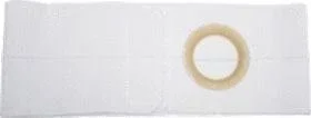 Special 9″ Nu-Form Support Belt 2-5/8″ Opening Placed 2-1/4″ From Bottom, No Contour, Right, Large