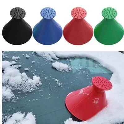 Special Car Ice Scraper