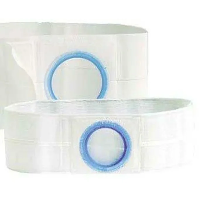 Special Nu-Form 9″ Beige Support Belt 3-1/4″ Opening 1-1/2″ From Top 42″ Overall Left, X-Large