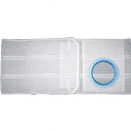 Special Original Flat Panel 5″ Support Belt 2-1/4″ Opening 1″ from Bottom, Small, Right