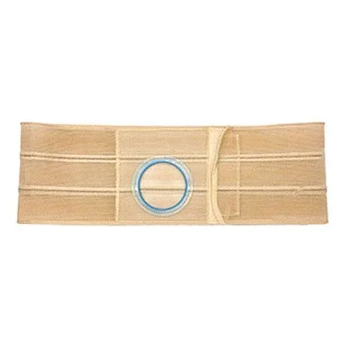 Special Original Flat Panel 6″ Beige Support Belt 2-1/8″ Center Opening Right, Large