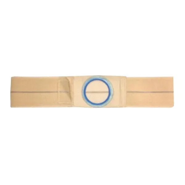Special Original Flat Panel Beige 5″ Support Belt Prolapse Strap 3-3/4″ Cloth Bias Center Opening 32″-35″ Waist Medium, Cool Comfort Elastic