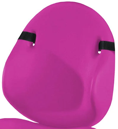 Special Tomato Soft-Touch – back liner – size 1 – lilac – 30-3480LLC