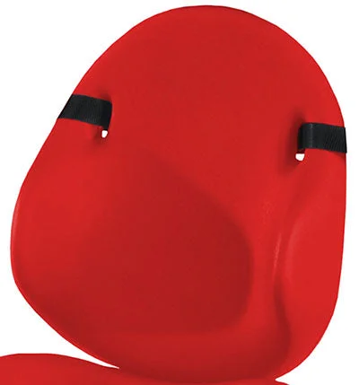 Special Tomato Soft-Touch – back liner – size 3 – red – 30-3482R