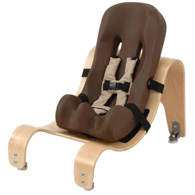 Special Tomato Soft-Touch Sitter Seat – seat and stationary base – size 3 – teal – 30-3412TEL