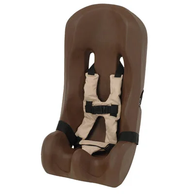 Special Tomato Soft-Touch Sitter Seat – seat ONLY – size 5 – teal – 30-3404TEL