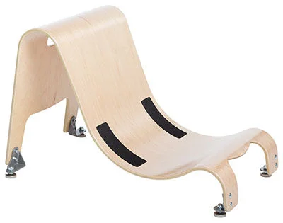 Special Tomato Soft-Touch Sitter Seat – stationary base ONLY – sizes 4-5 – 30-3416