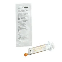 Specialty Medical Products Enteral Feeding / Irrigation Syringe NeoMed 20 mL Individual Pack Oral Tip Without Safety