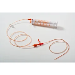 Specialty Medical Products Nasogastric Feeding Tube NeoMed 5 Fr. 40 cm Tube Polyurethane Sterile