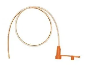 Specialty Medical Products NeoConnect Neonatal / Pediatric Nasogastric Feeding Tube 5 Fr. 60 cm Silicone – FTM5.0S-NC