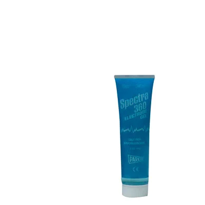 Spectra 360 electrode gel, 60gm (2.1oz) tube – case of 144 – 50-5830-144