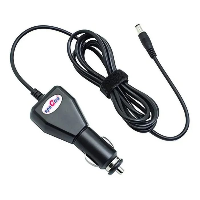 Spectra Car Charger For Spectra S1 and S2 Breast Pumps