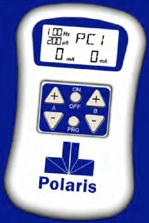 Spectra Med TENS Unit 2-Channel – 03POLARIS3000