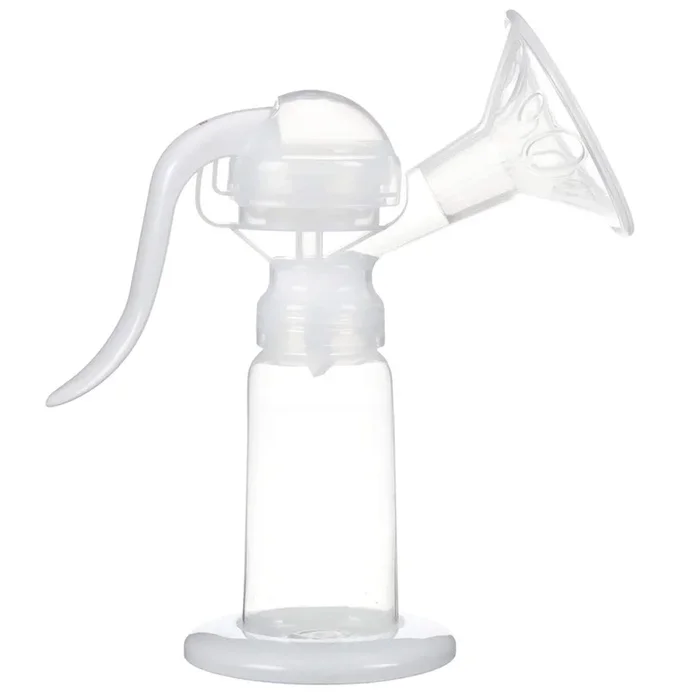SpeCtra Single Manual Breast Pump