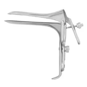 Speculum Vaginal Pederson Henry Schein Large Stainless Steel Ea | 104-5543