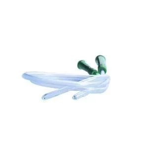 SpeediCath Ready-to-Use Male Straight Intermittent Catheter 18 Fr 14″