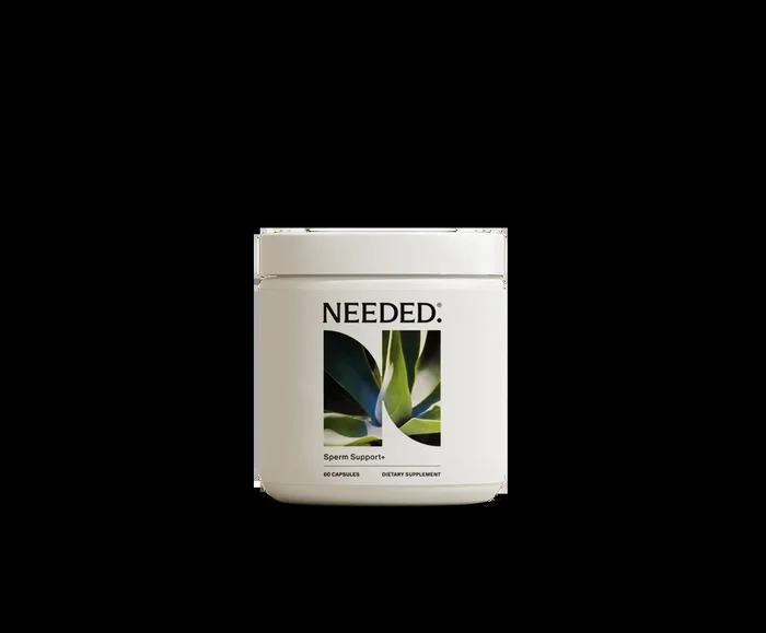 Sperm Support+