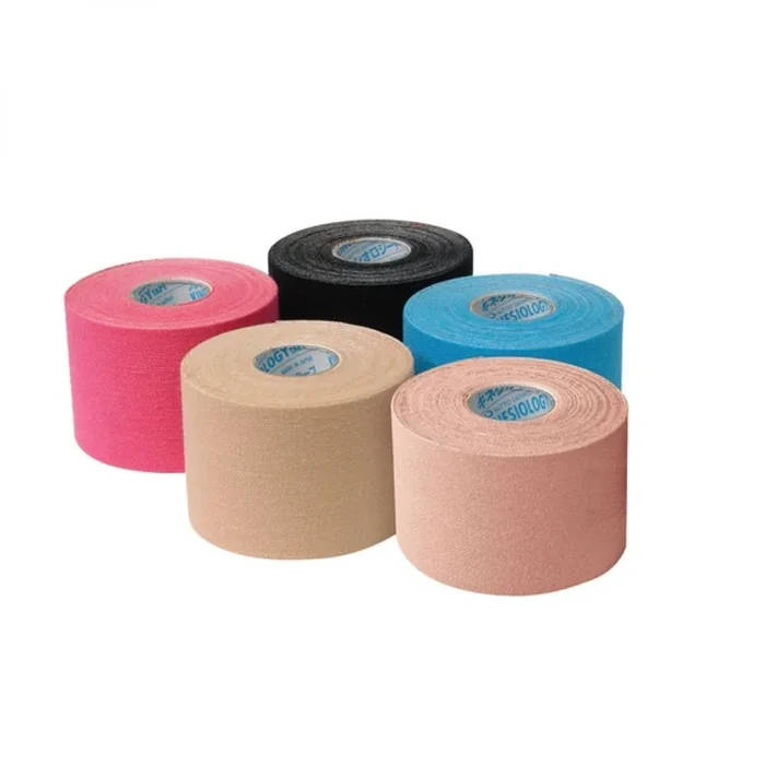 SpiderTech Kinesiology Tape Rolls