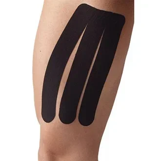 Spidertech Precut Groin Tape – Singles